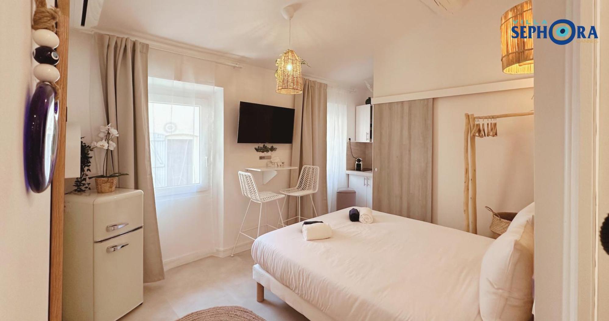 Villa Sephora Cannes Exterior photo